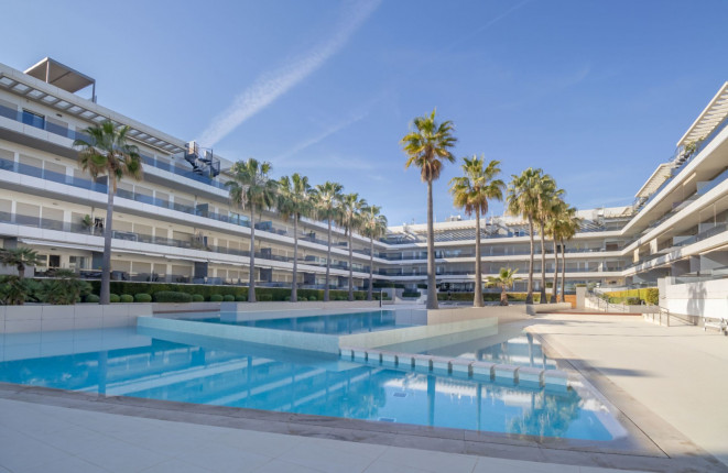 Apartamento en Santa Eulalia para vender