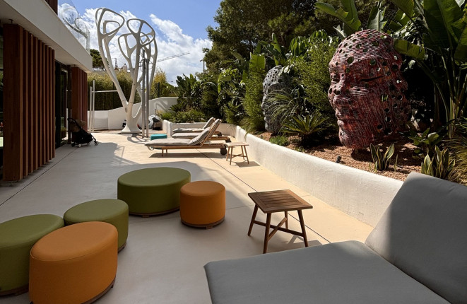 Apartamento en Ibiza para vender